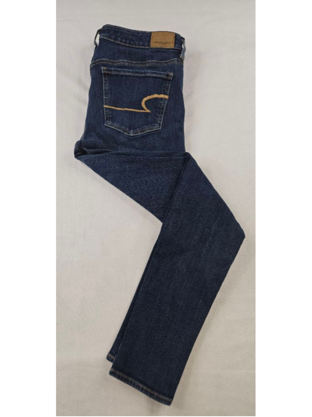 American Eagle | Women | Jeans | Jegging | Blue | Size 6